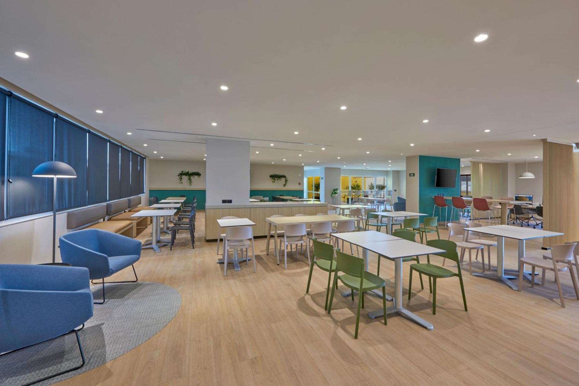 Alfredo V. Bonfil City Express By Marriott Cancun Aeropuerto מראה חיצוני תמונה