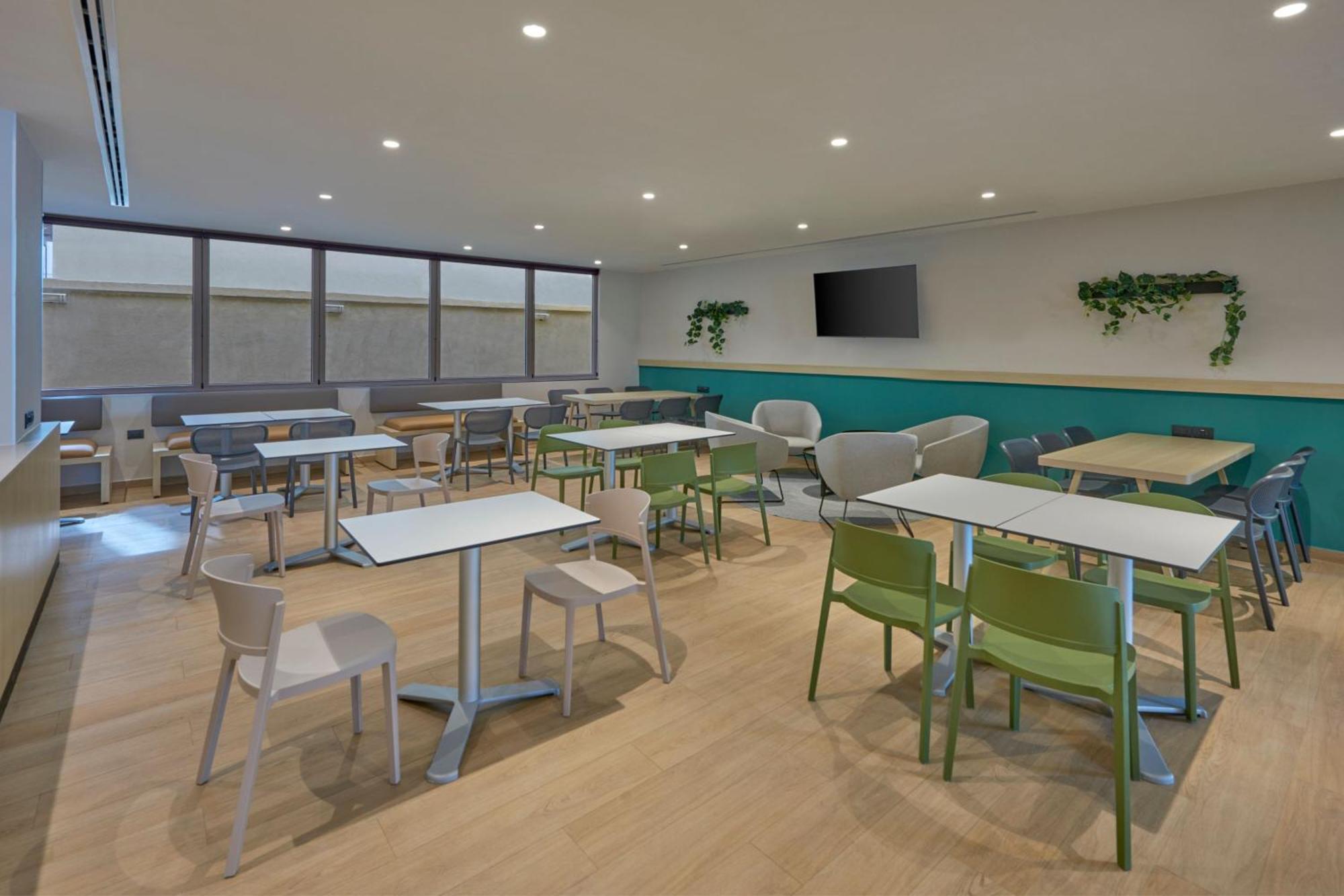 Alfredo V. Bonfil City Express By Marriott Cancun Aeropuerto מראה חיצוני תמונה